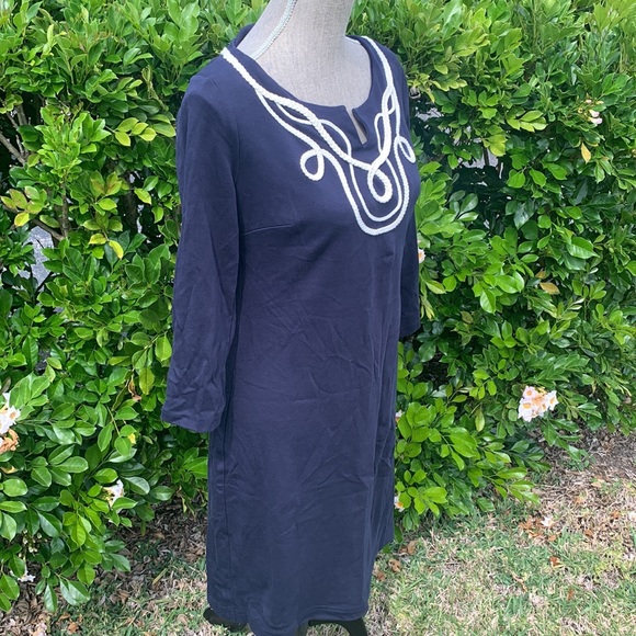 Talbots Dress - Picture 4 of 9